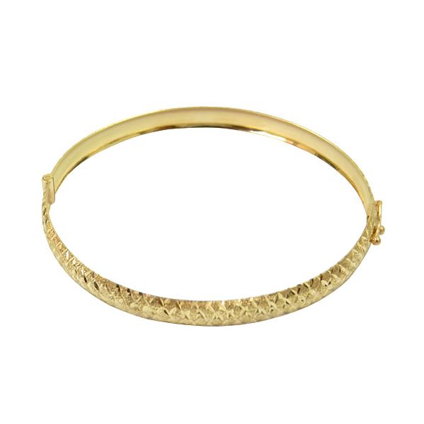 Bracelete Algema Fosco