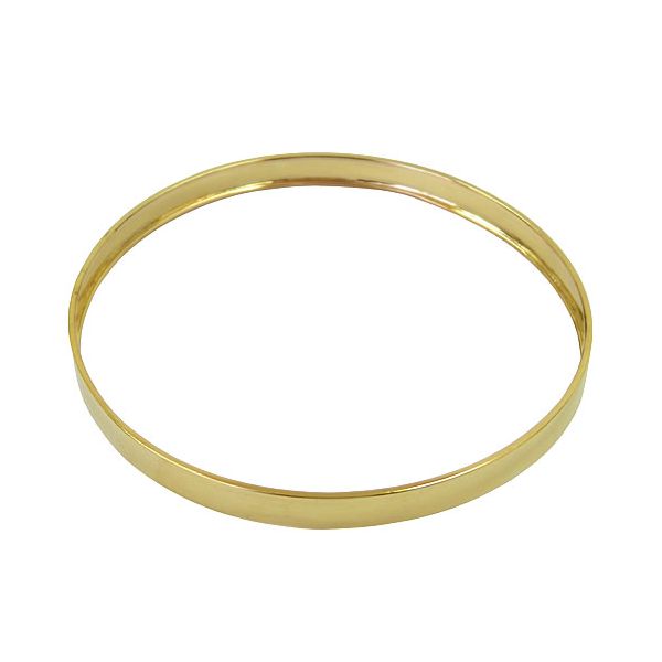 Bracelete Cigana em Ouro 18K