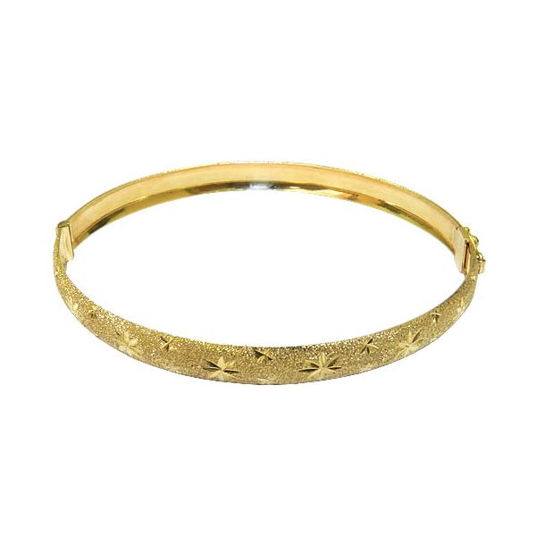 Pulseira Bracelete Fosco 