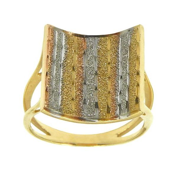 Anéis de Ouro 18K 750