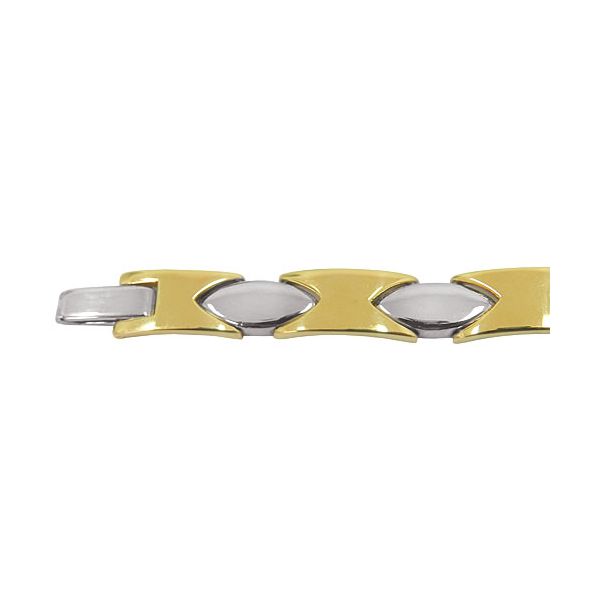 Pulseiras Masculinas em Ouro