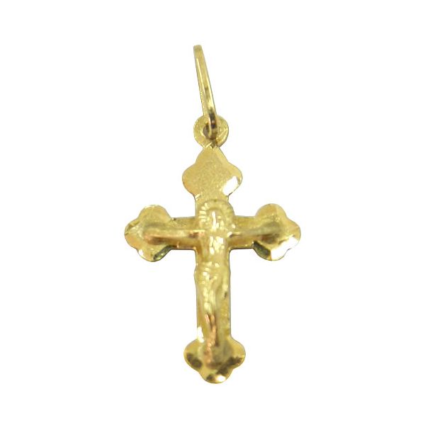 Pingente Jesus Crucificado