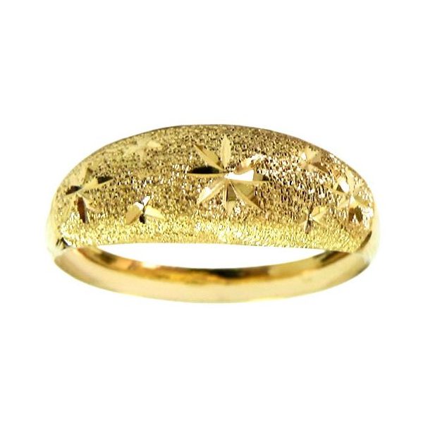 Anel de Ouro 18K 0,750 Vários Modelos