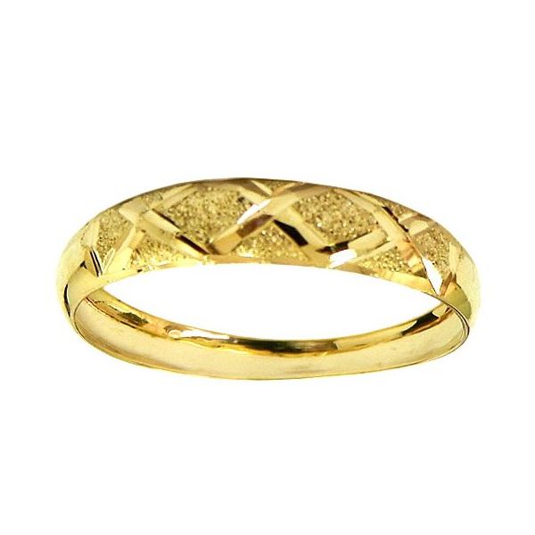 Anéis de Ouro 18K 0,750 Femininos