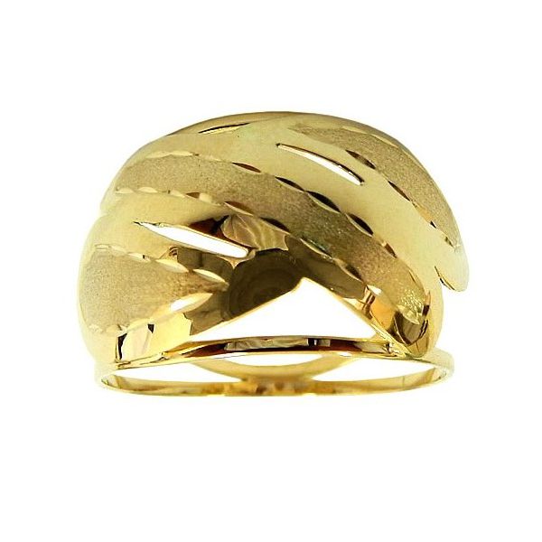 Lindos Anéis de Ouro 18 Kilates