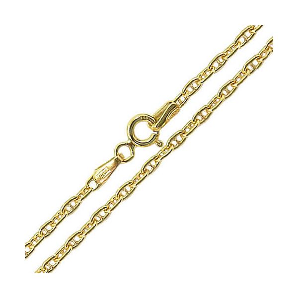 Corrente Gucci Masculina