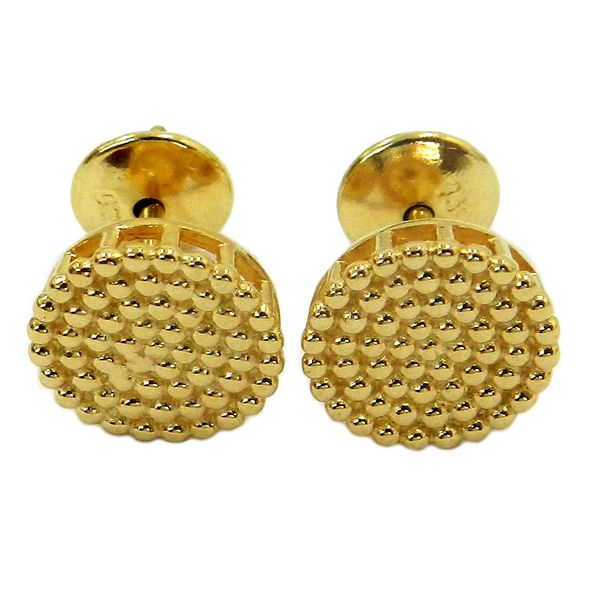 Brinco de Ouro Sem Pedras