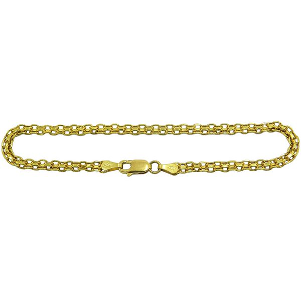 Pulseira em Ouro 18k Feminina Cartier