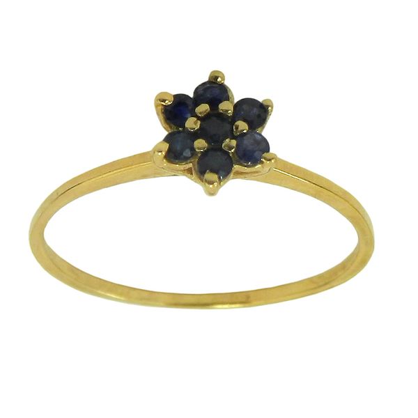 Anéis em Ouro 18k Femininos