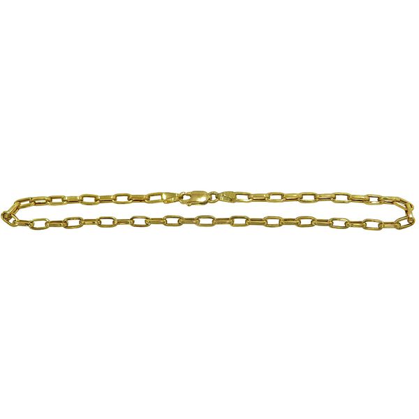 Pulseira em Ouro Cartier 18k