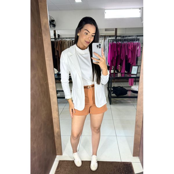 Blazer Dandara - Off