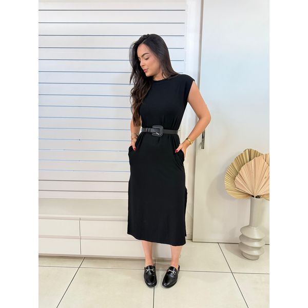 Vestido Midi Carola 