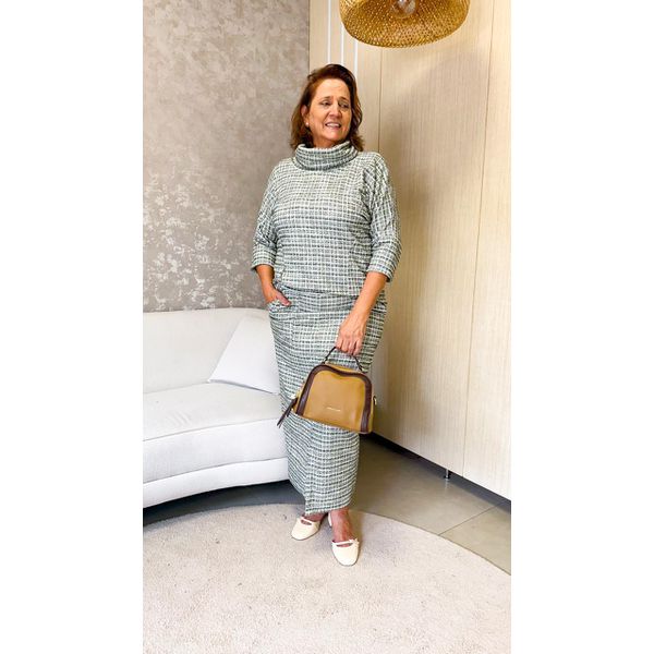 Conjunto Lovita Verde