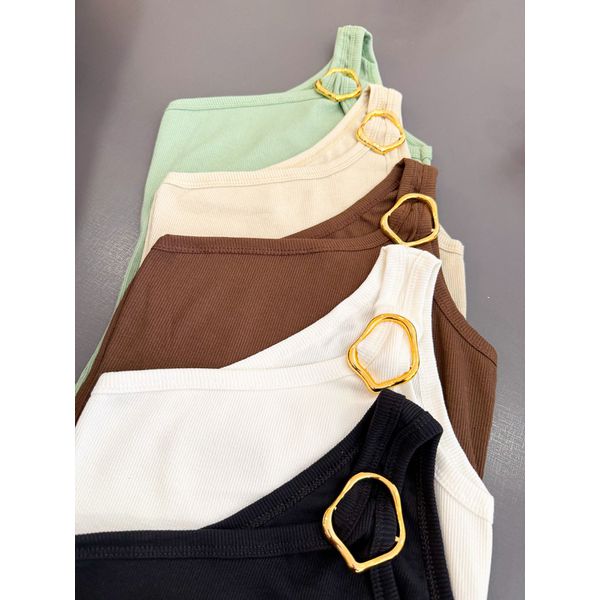 Combo Surpresa Fivela 2 Blusas Sortidas