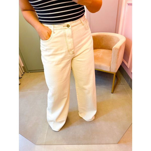 Calça Vitória off