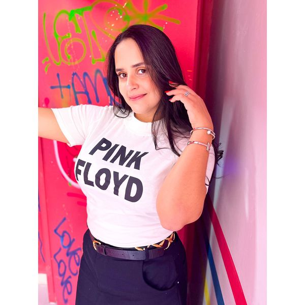 T shirt Pink Floyd