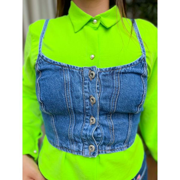 Top Jeans