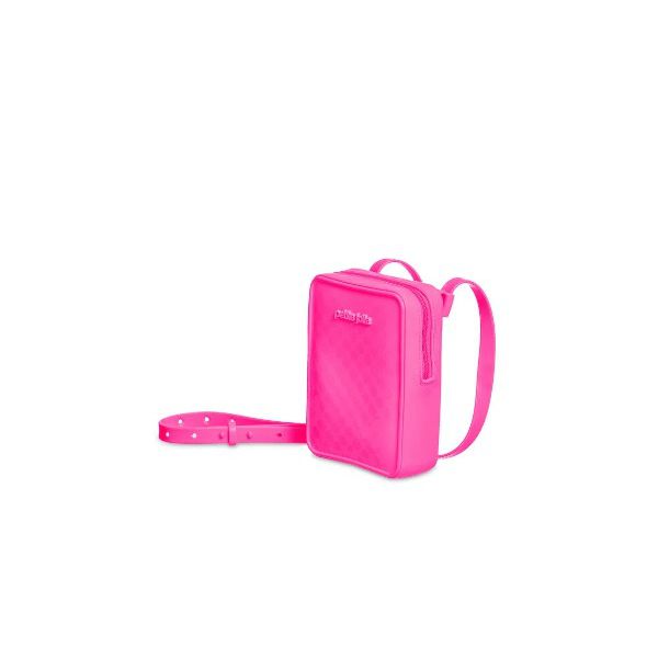 Bolsa Transversal Cross Petite Jolie Pink