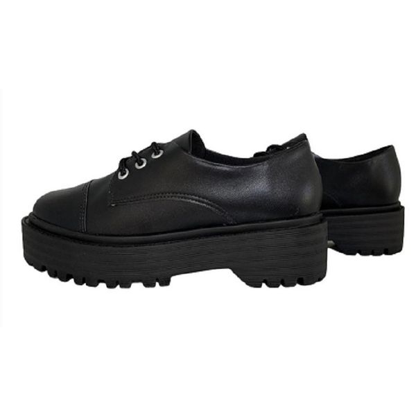 Bota cheap oxford tratorada