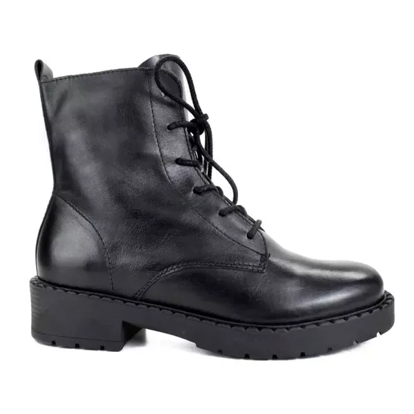 Bota Feminina Napa Monaco Preto Ref. 09952.09963