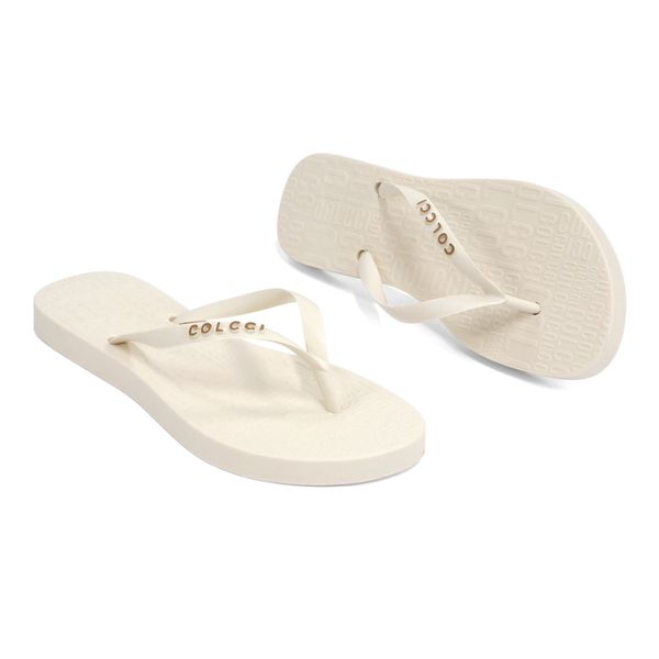 Chinelo Colcci Rio Off Shell Ref. 0955.0997