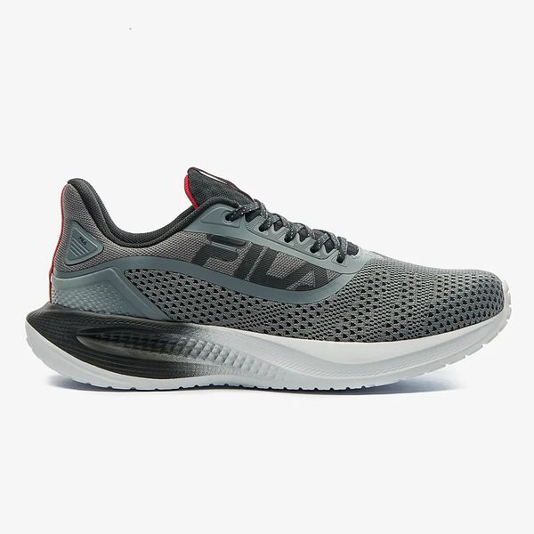 Tenis Masculino Fila Efecto Grafite Ref. 09932.09992