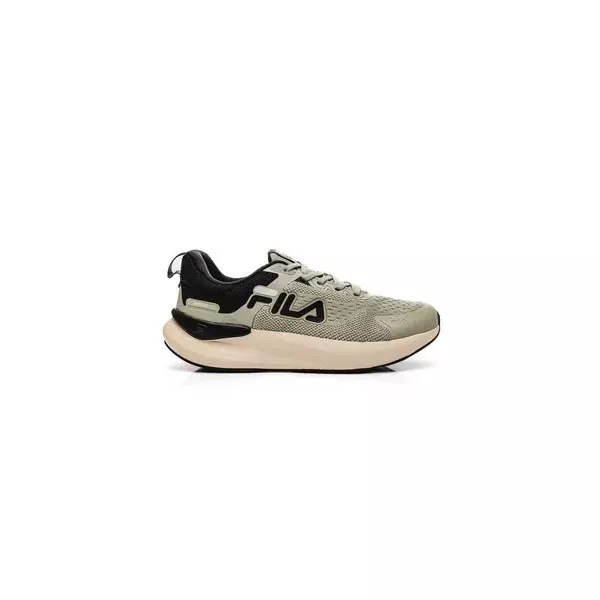 Tenis Fila Masculino Improve Cinza Ref. 09992.09993