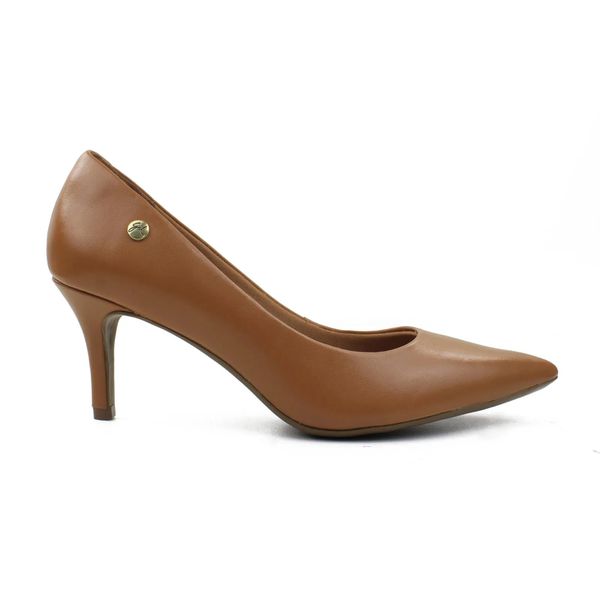 Scarpin Napa Monaco Camel Ref. 09991.09962