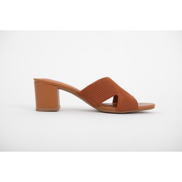 Tamanco Knit Terracota Ref. 09941.09902