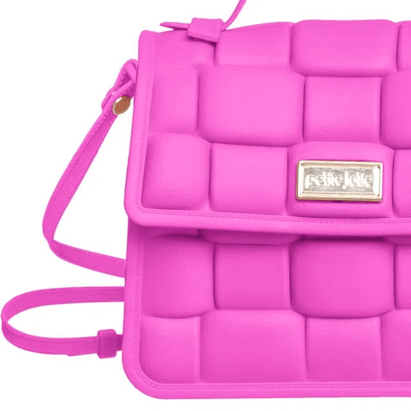 Petite mère Bolsa Petite Jolie Tiracolo Malu J-Lastic PJ10850 | Terê