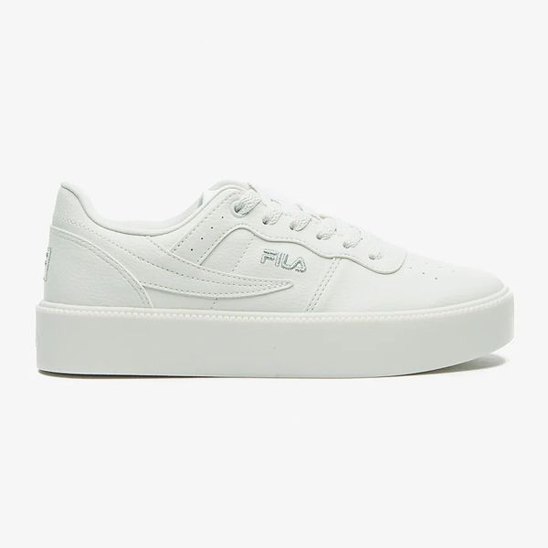 Tenis Fila Feminino Bold Branco Ref. 09932.09992