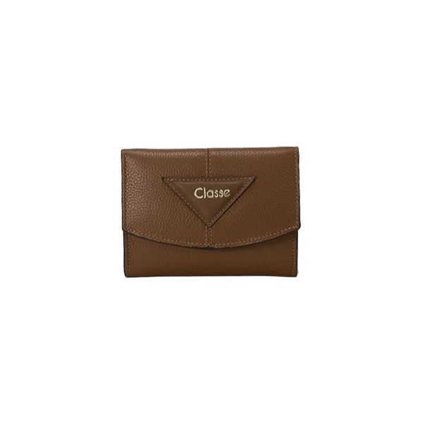 Carteira Feminina Classe Couro Fashion Ref. 09101.09441