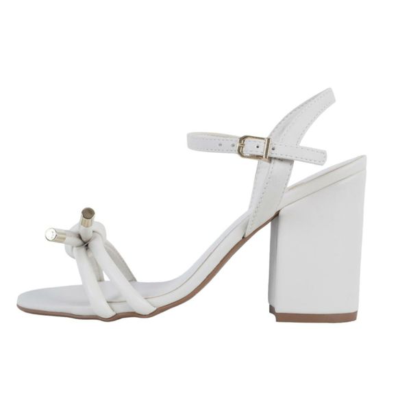 Sandalia Prime Off White Ref. 09931.09991