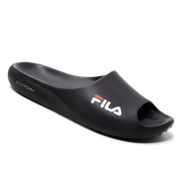 Chinelo Fila Drift Preto Ref. 09901.09941
