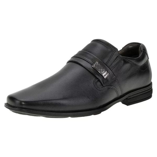 Sapato Masculino de Couro Mayer REF. 09922.09903