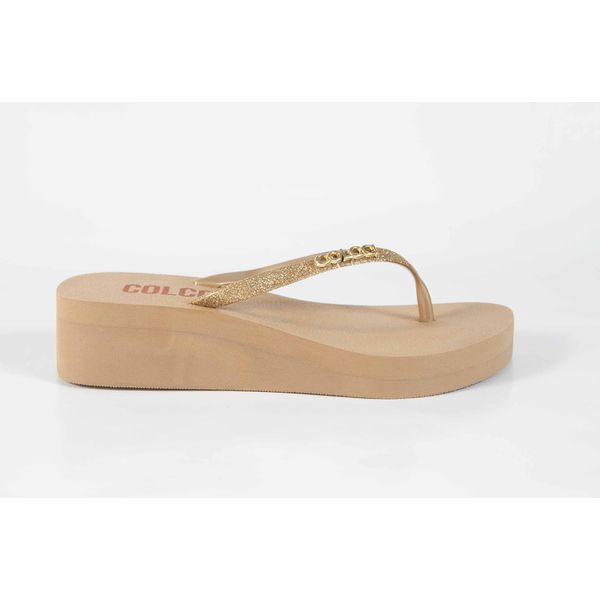 Flatform colcci hot sale