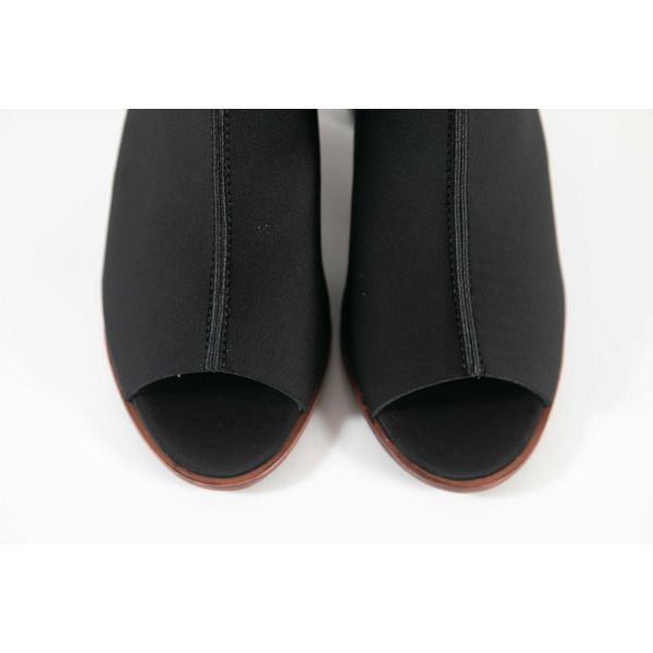 Bota neoprene feminina sales