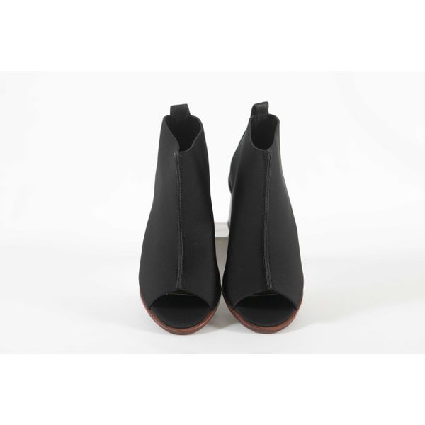 Bota feminina ankle boot deals