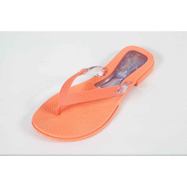 Chinelo Rasteira Terra & Água Nectarina Ref. 0944.0995 