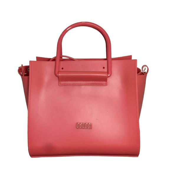 Bolsa Turin Colcci Rosa Ref. 09942.09923 