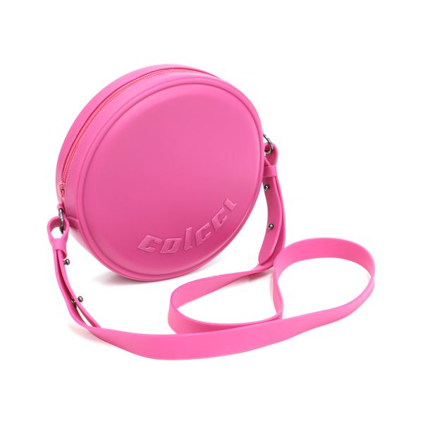 Bolsa Colcci Quebek Rosa Ref. 09751.09902
