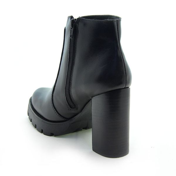 Bota 575 sale tratorada tendenza preto