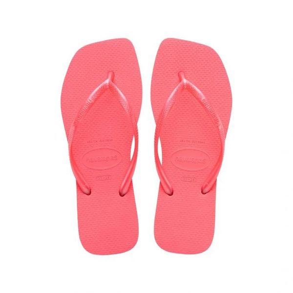 Havaianas slim coral deals