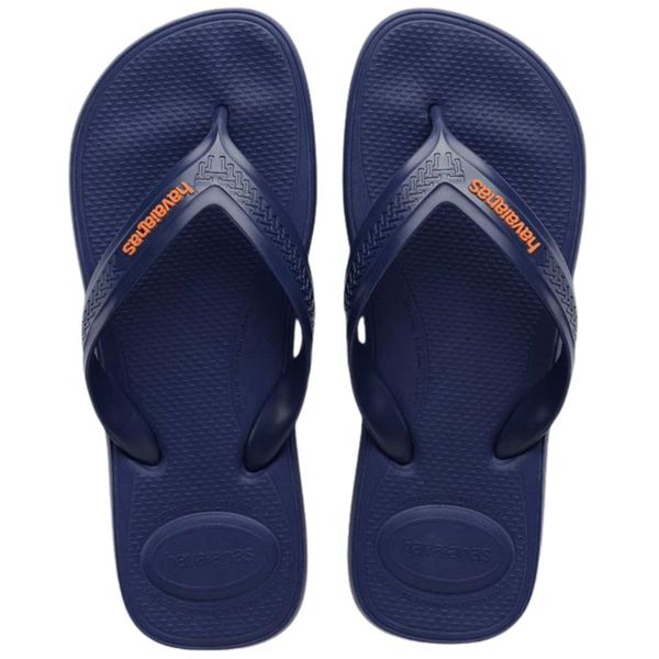 Chinelo Havaianas Top Max Comfort - Marinho
