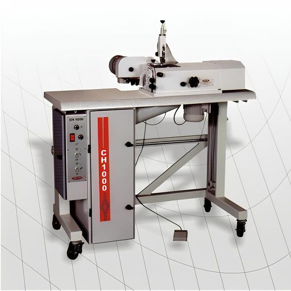 Chanfradeira Klein CH1000 Trifásica