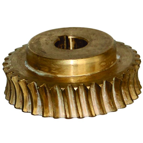 Coroa de Bronze da Chanfradeira 