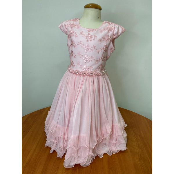 Vestido Bambina
