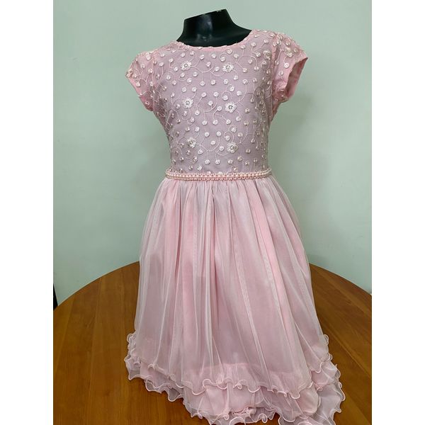 Vestido Bambina