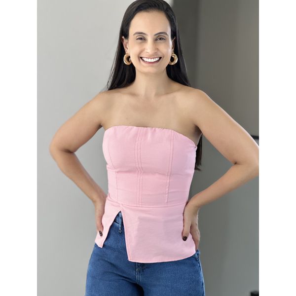 BLUSA KIARA ROSA
