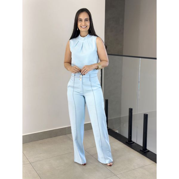 CONJUNTO AMÉLIA AZUL